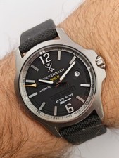 Orologio Uomo Werenbach Soyuz 01 Edizione Speciale  