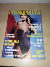 COSMOPOLITAN GIUGNO 1990