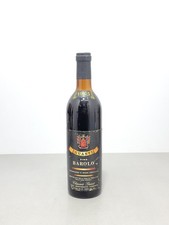 Barolo guasti clemente 1965 - barolo,