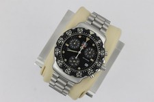 Orologio Cronografo Tag Heuer CA1211.BA0493 Uomo Formula 1 571.513 Nero Grigio