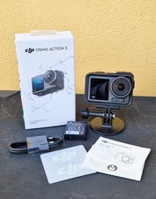 Dji osmo action - action, 3