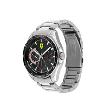 Raro Orologio Ferrari Scuderia