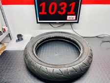 PNEUMATICO CONTINENTAL 120 90 18 SEMINUOVO