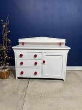 Credenza dispensa vintage