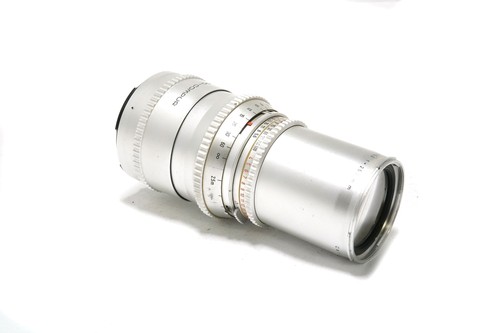 Zeiss sonnar 250mm - sonnar, f5.6