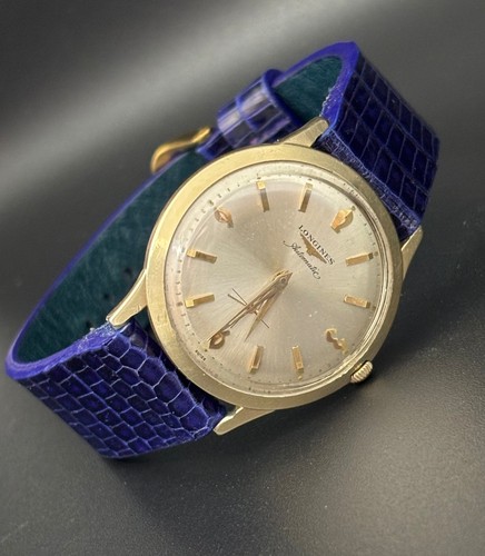Orologio svizzero vintage