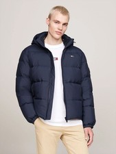 Giubbotto Tommy Jeans Dark