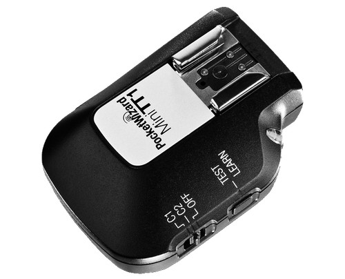Pocketwizard mini tt1 - mini,