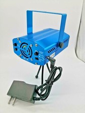 Mini proiettore laser luci di
