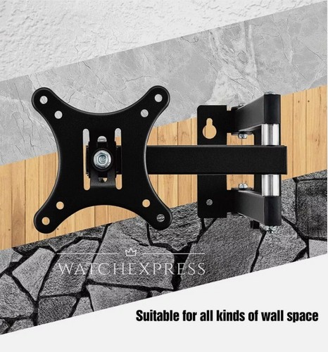 Staffa supporto tv - 10"32"supporto,