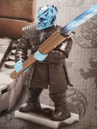 Mega construx the night king - mega,
