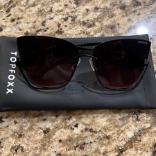 NUOVI OCCHIALI DA SOLE TOPFOXX