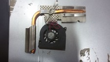 DISSIPATORE CPU PER NOTEBOOK HP COMPAQ 6735 S 