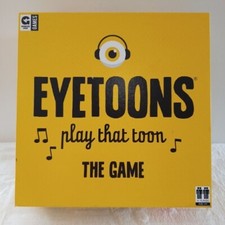 Gioco da Tavolo Eyetoons 'Play