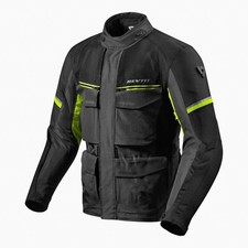 REV'IT GIACCA MOTO OUTBACK 3