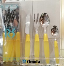 Set Posate 24 Pz RIVADOSSI