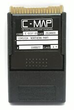 Cartografia nautica C-Map Corsica northern part carta cartuccia charts