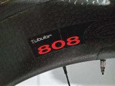 Zipp tubular Firecrest 11