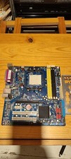 Asrock M2N-VMS