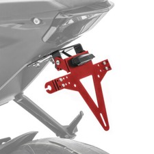 Support de Plaque pour Aprilia