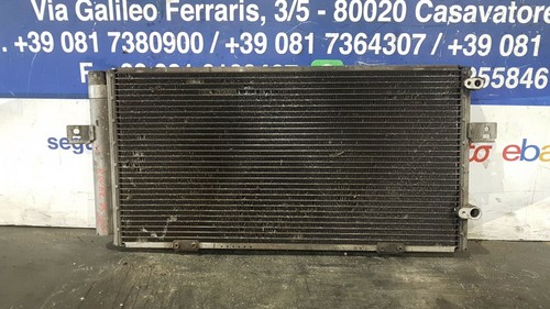 Ricambi usati radiatore - radiatore, aria