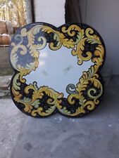 Tavolo in pietra lavica