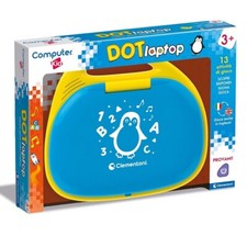 Clementoni Computer Kid DOT