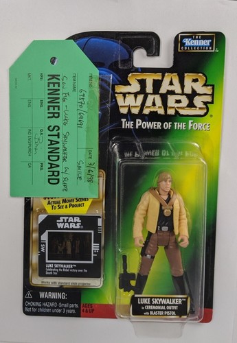 Hasbro kenner star wars - hasbro,