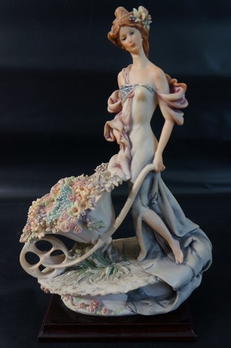 Figurina giuseppe armani - giuseppe,