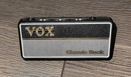 Vox ap2 amplug 2 - amplug,