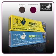 D-D Aquascape acquario EPOXY