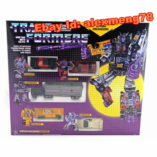 Transform menasor ristampa - menasor,