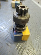 PIGNONE MOTORINO AVVIAMENTO M. MARELLI FIAT 500 (ANNI 60-70)