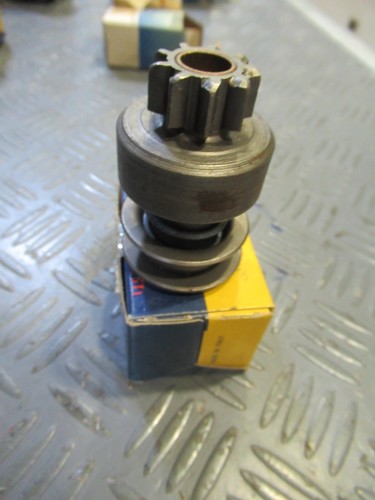 Pignone motorino avviamento - pignone,