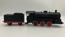 LOCOMOTIVA + TENDER TRENI