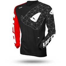 MAGLIA TSHIRT TECNO UFO MOTO