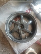 Honda Sfx 50 Cerchio Posteriore