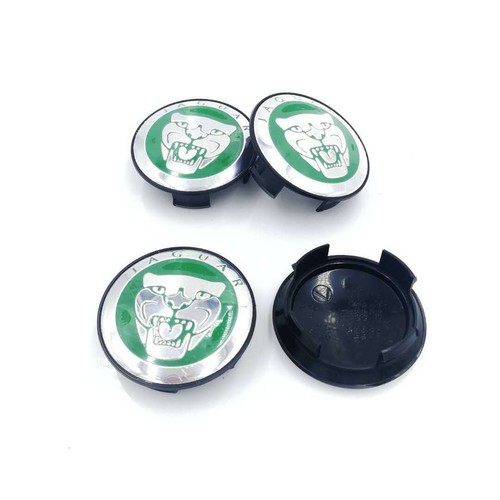 Pour jaguar 4pcs - jaguar, 59mm