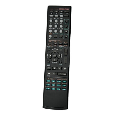 Telecomando per yamaha htr6140 - telecomando,