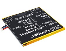 Batteria per Asus Fonepad Note