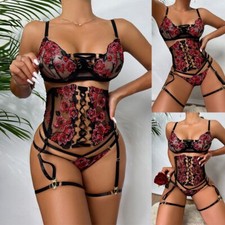 Biancheria intima donna