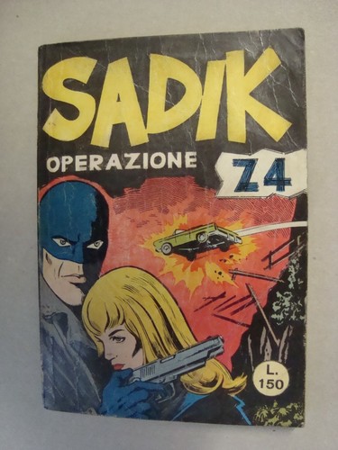 Sadik anno 9 - anno, 1°