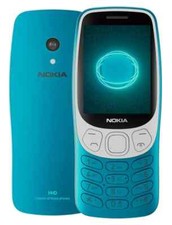 Nokia 3210 4G Blue All-new