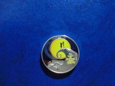 AUSTRALIA. moneta placcata in