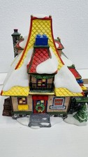 Dept 56 Polo Nord Serie