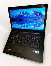 Notebook lenovo g70 - lenovo, 17,3