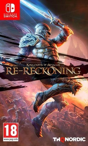 Kingdoms amalur - kingdoms, of