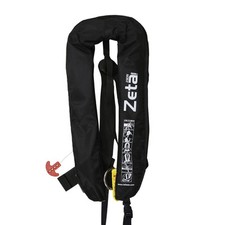 Zeta Automatic Life Jacket