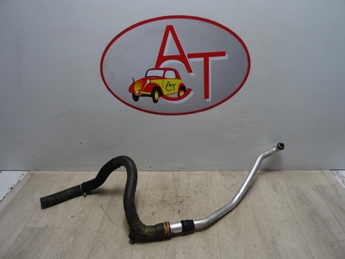 Tubo aria condizionata renault - aria,