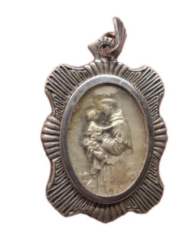 Santino holy card reliquia - holy,